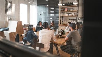 Commercial documentation and structured operations